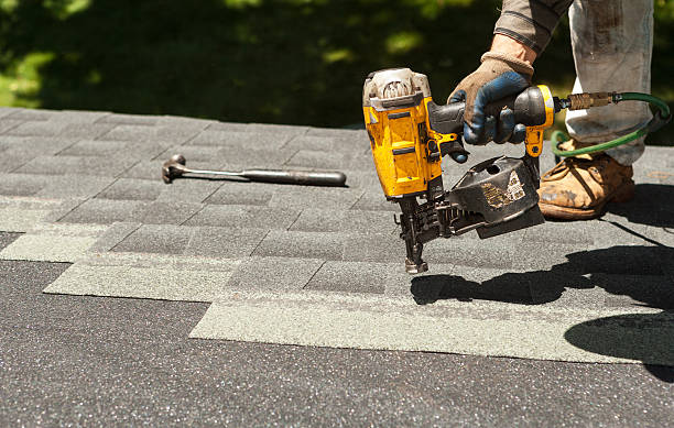 Best Storm Damage Roof Repair  in Friars Point, MS