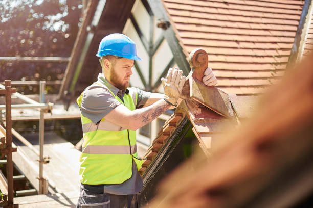 Best Flat Roof Repair Services  in Friars Point, MS
