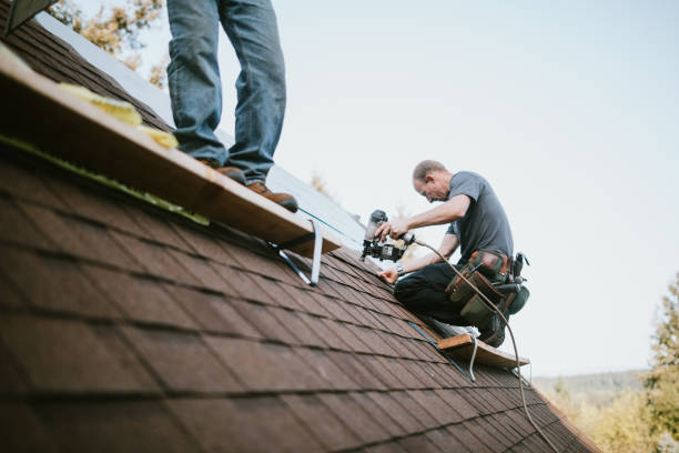 Quick and Trustworthy Emergency Roof Repair Services in Friars Point, MS